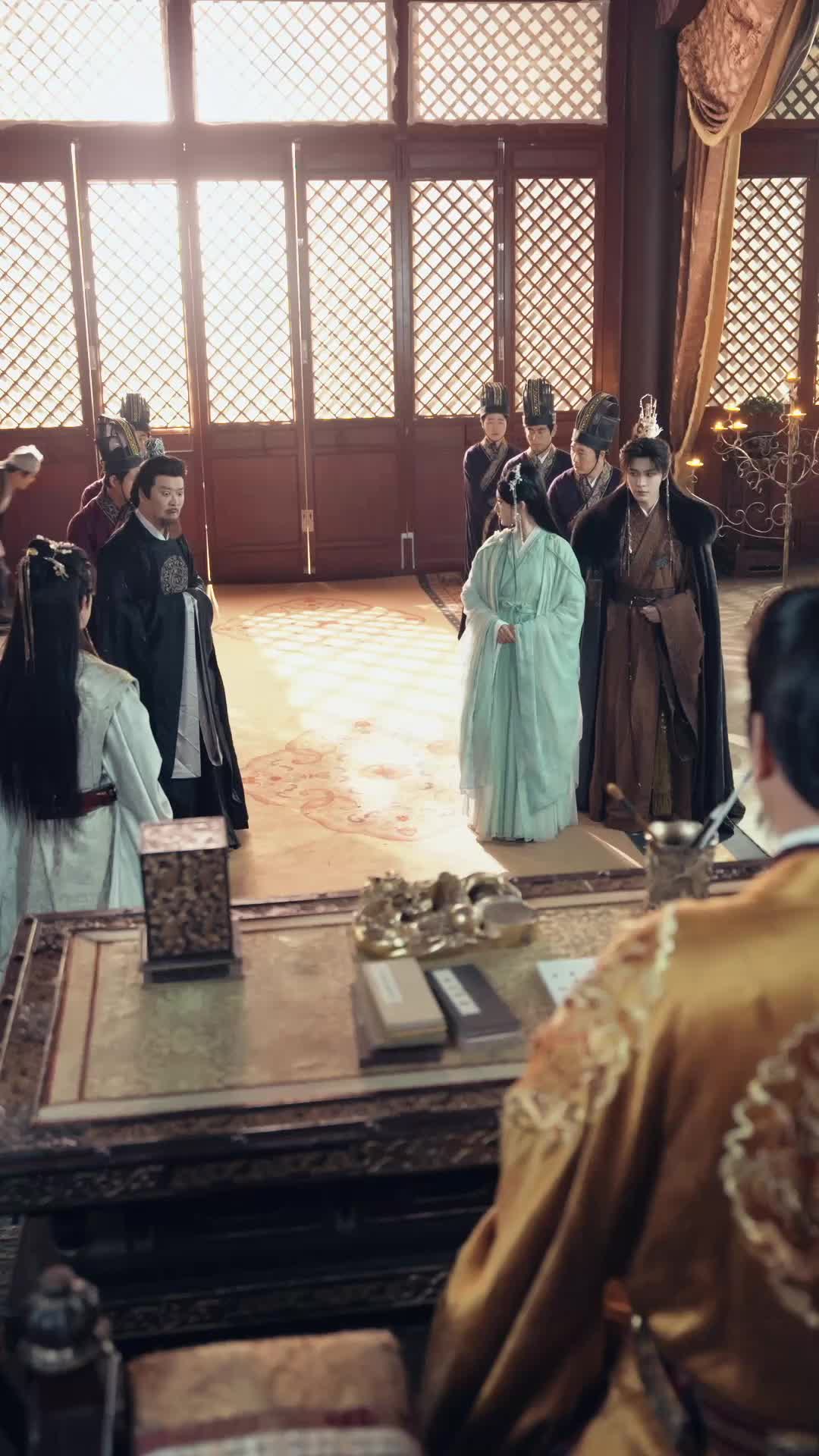 Episode 72 of Modern Surgeon Became the Princess
