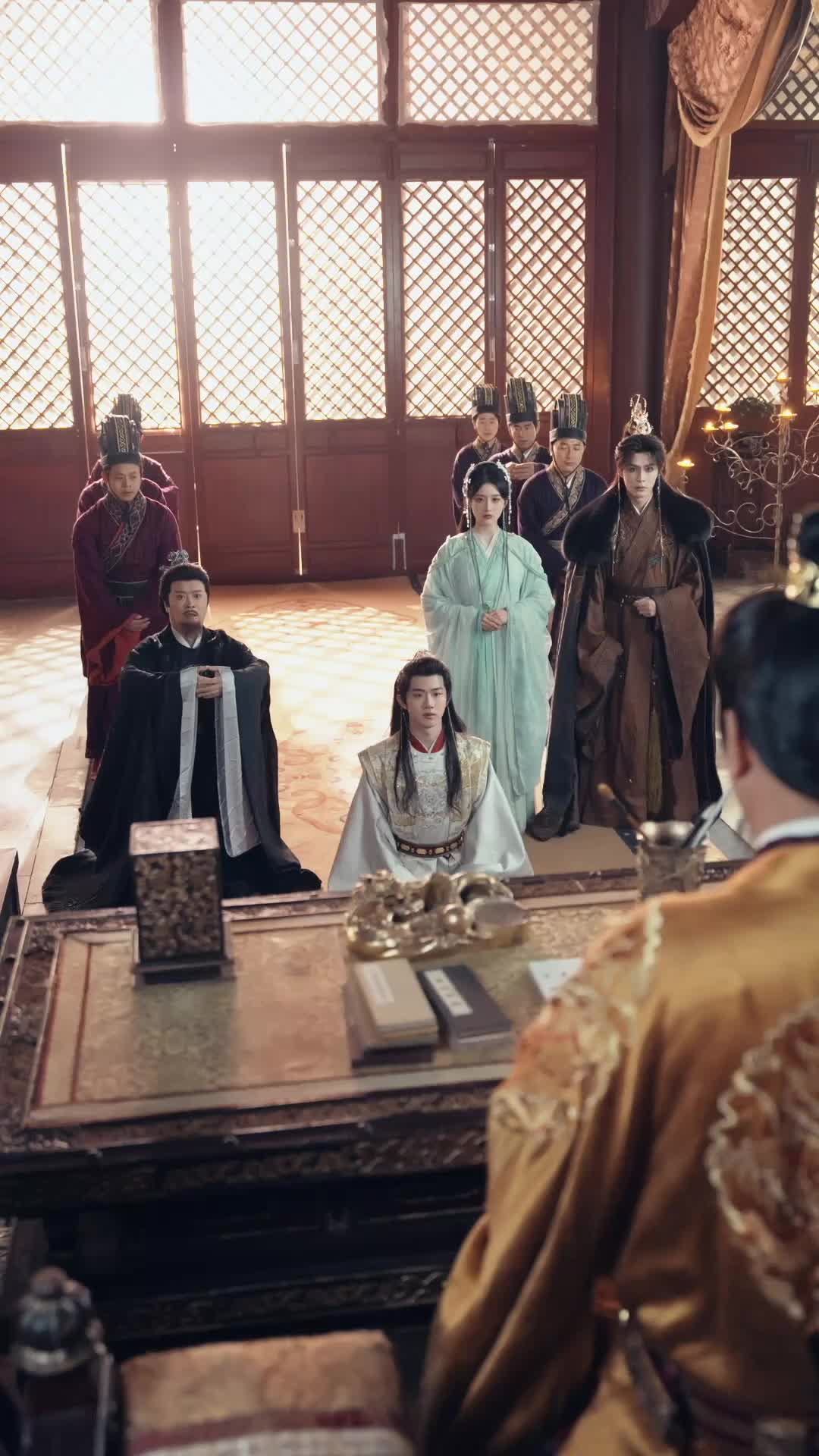 Episode 73 of Modern Surgeon Became the Princess