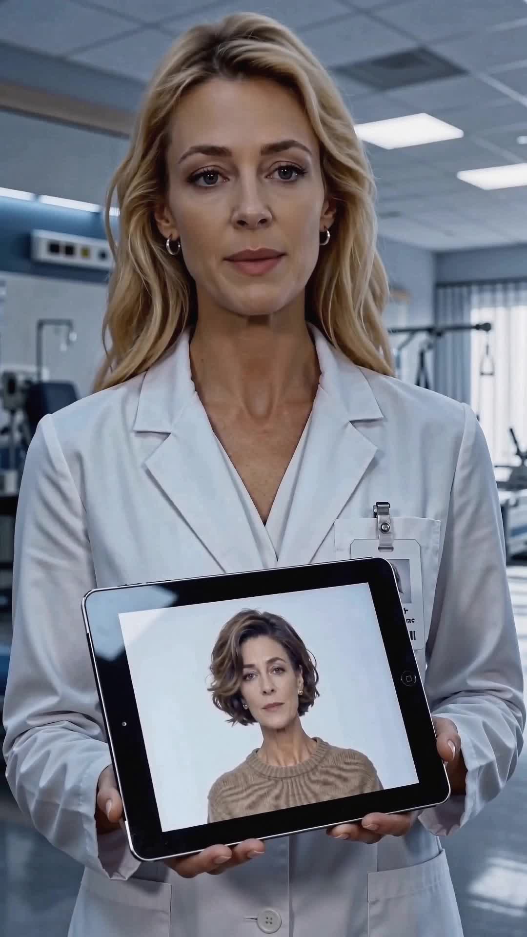 Episode 6 of Mom, don't sign! Dad is not dead!