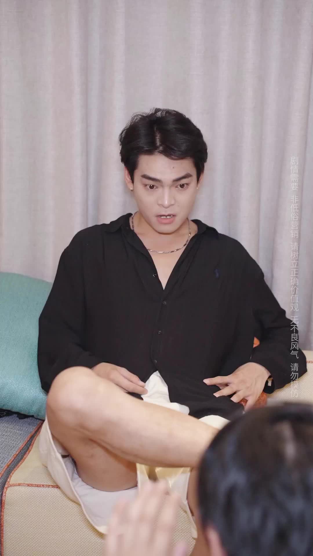 Episode 22 of Mom, I Don't Want This Nanny