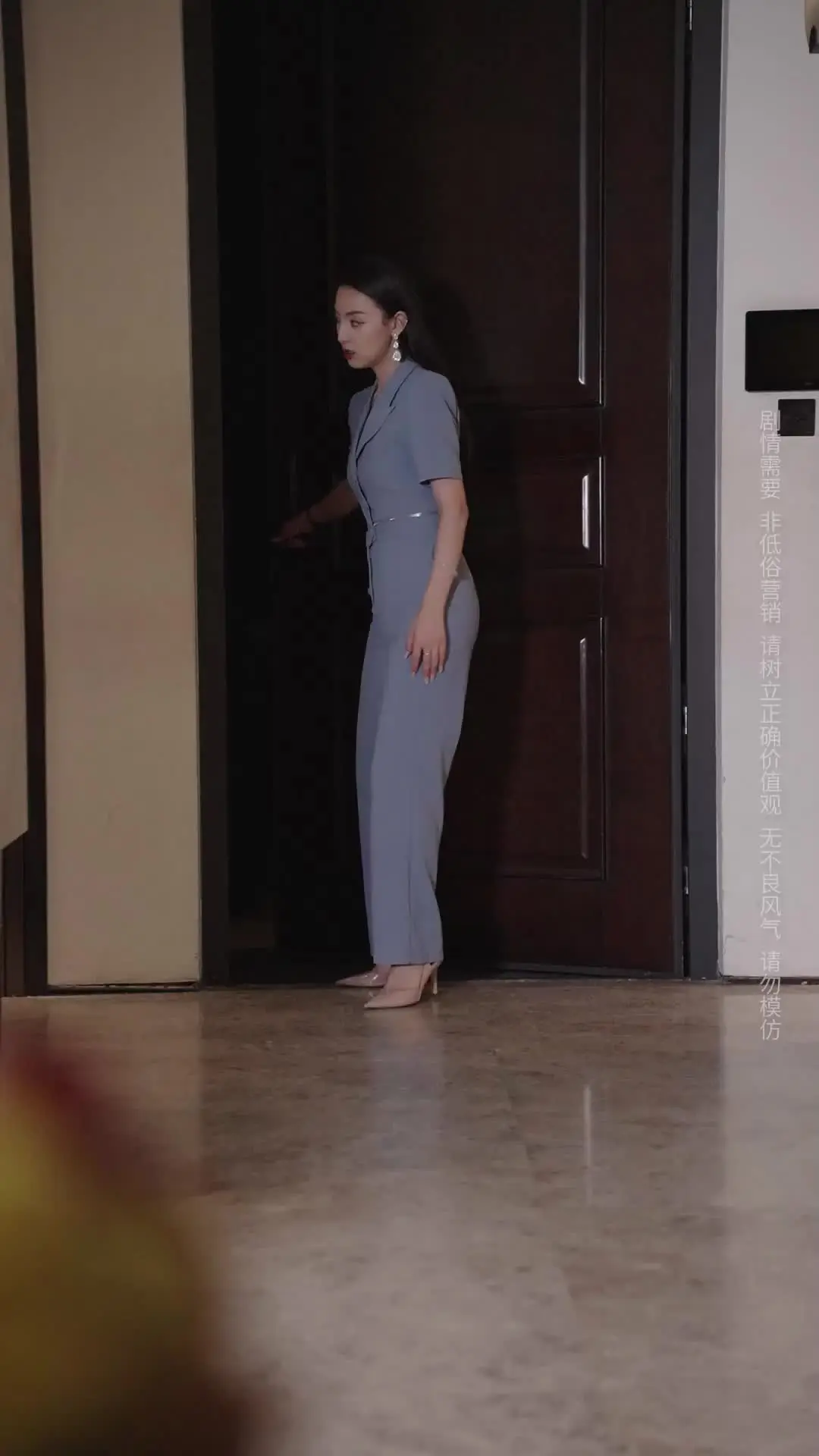 Episode 29 of Mom, I Don't Want This Nanny