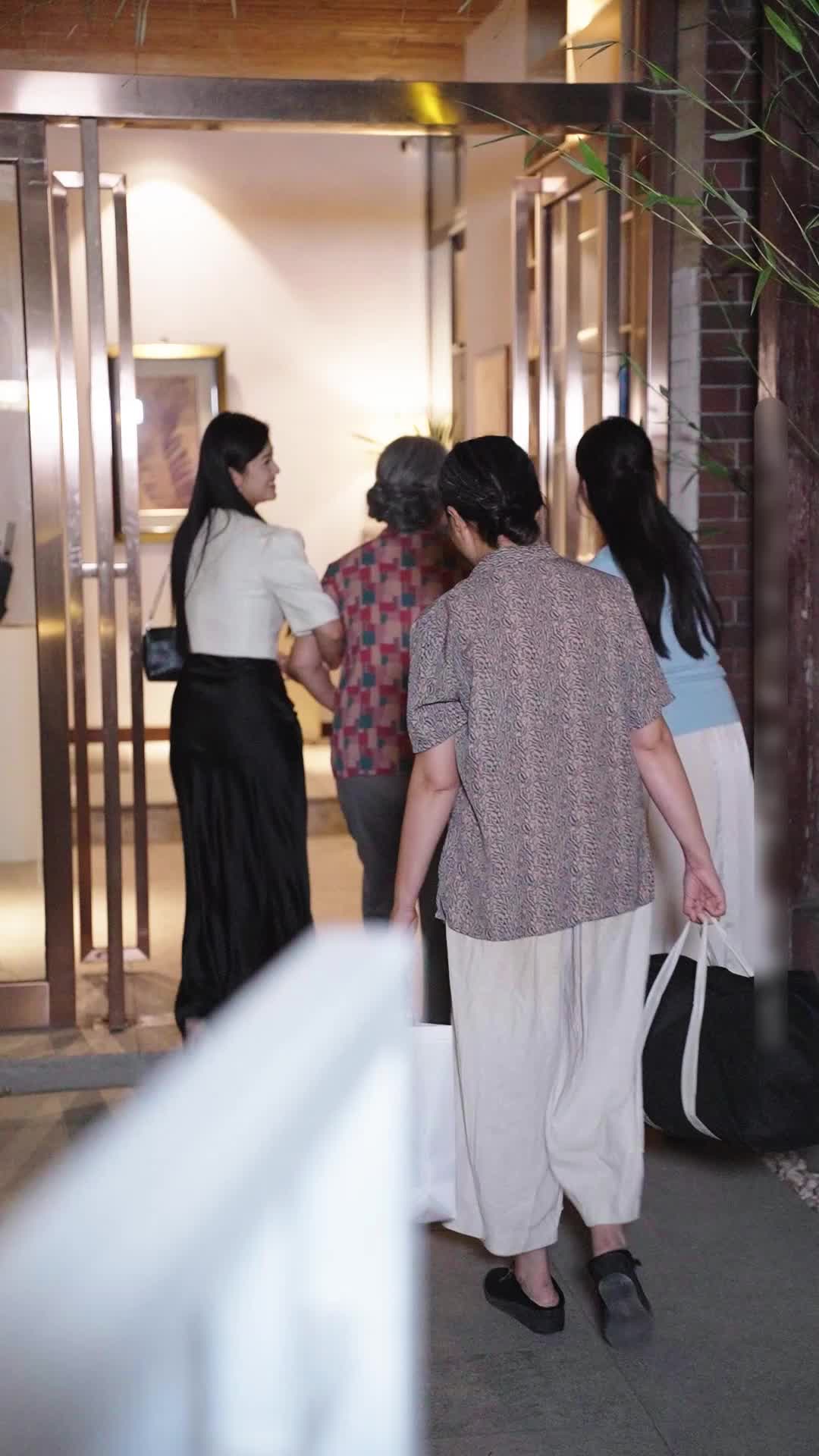 Episode 13 of Mom, I'm Here for You