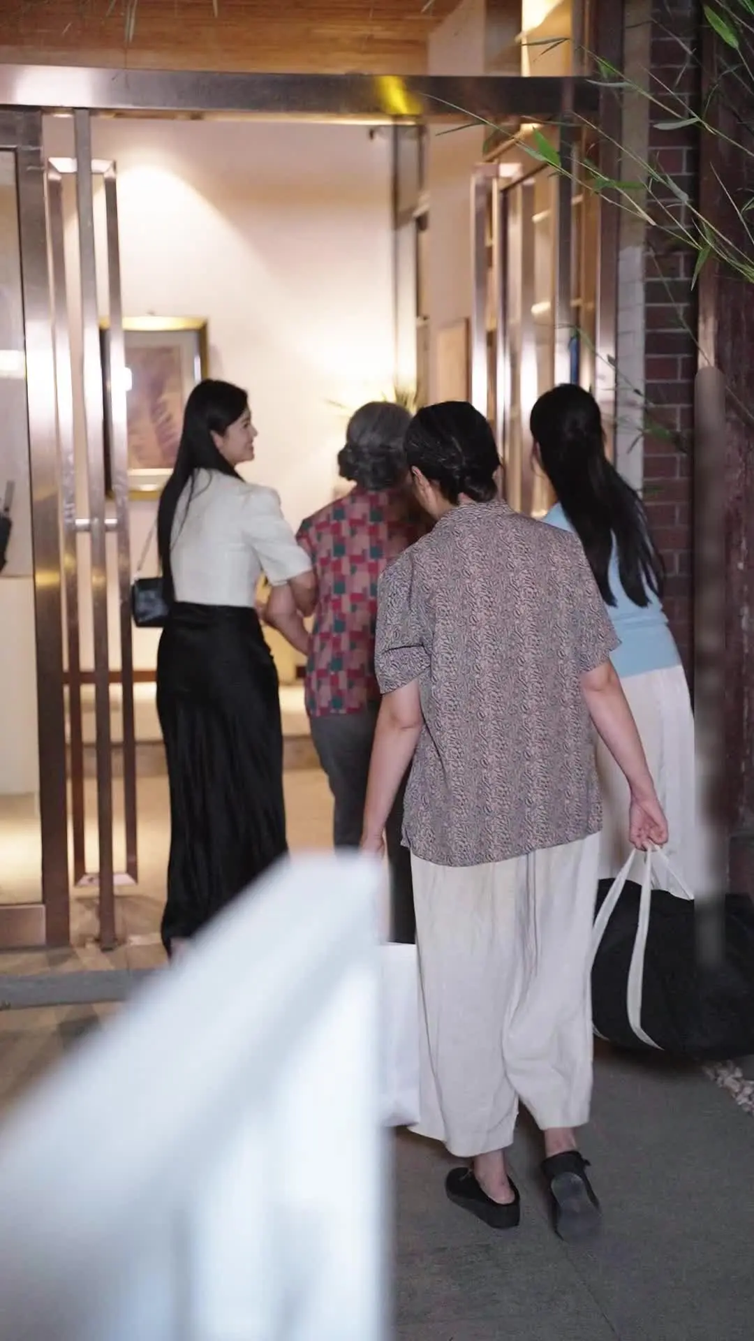 Episode 13 of Mom, I'm Here for You