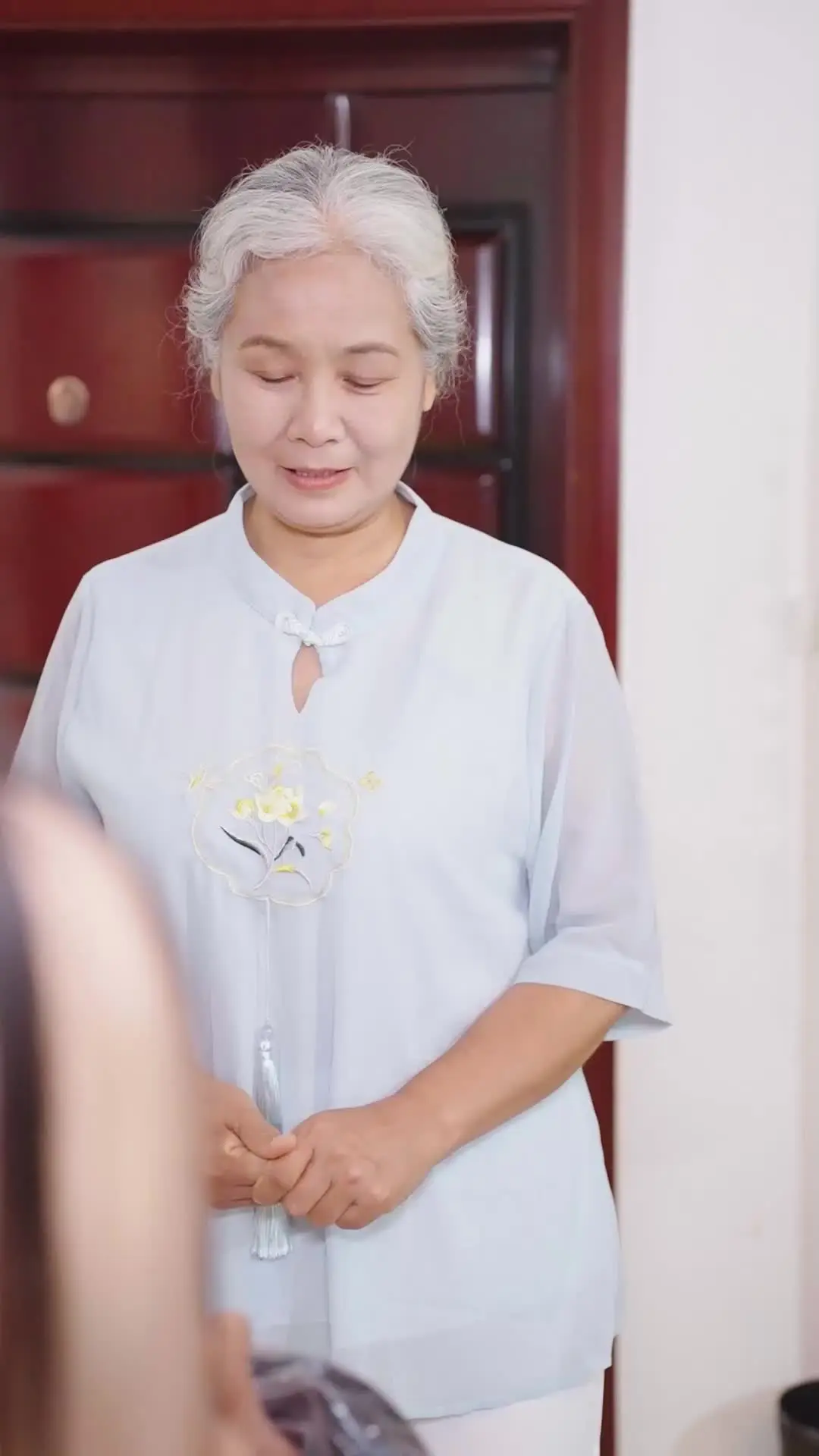 Episode 21 of Mom, I'm Here for You