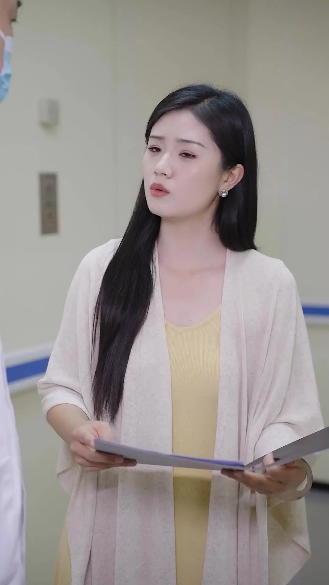 Episode 33 of Mom, I'm Here for You