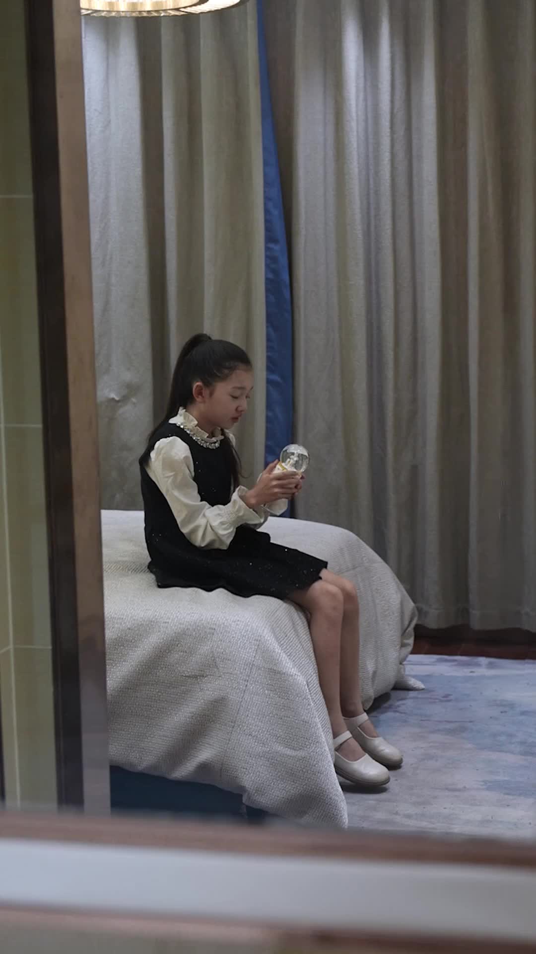 Episode 18 of Mom Is Never Coming Back