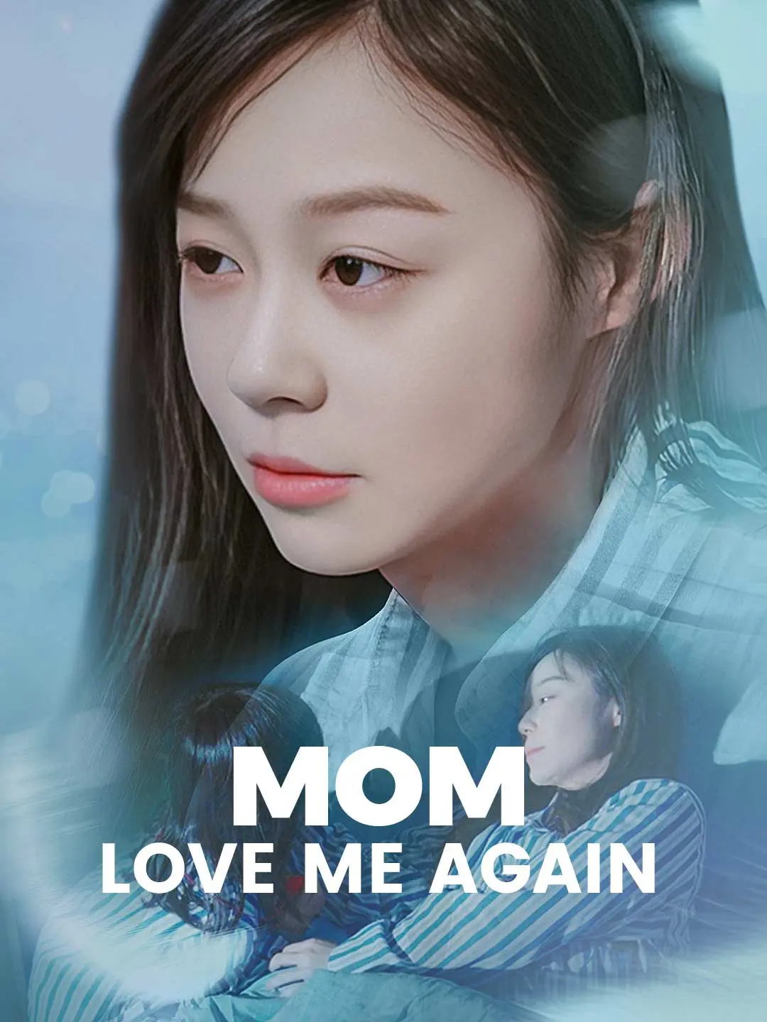 Capa da minissérie Mom, Love Me Again