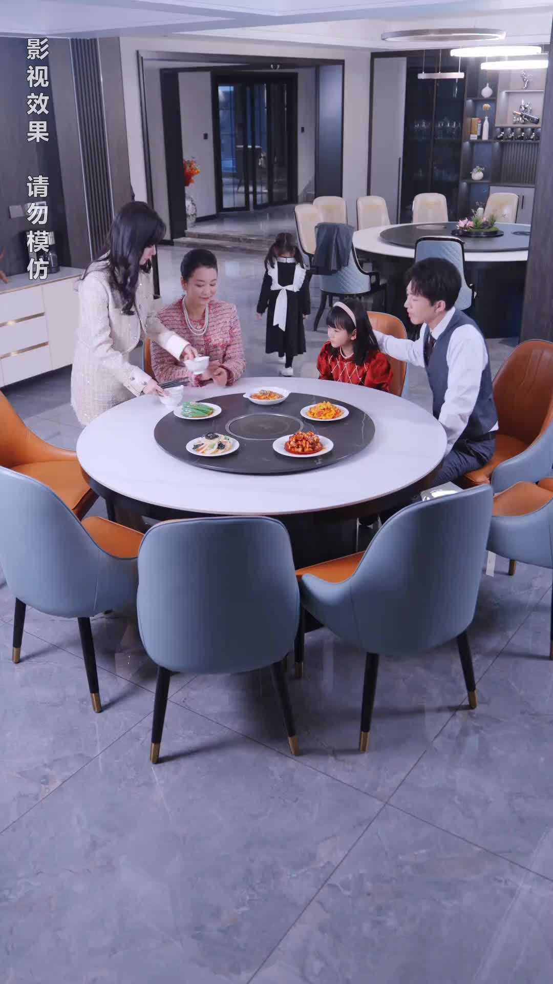 Episode 15 of Mom, Love Me Again