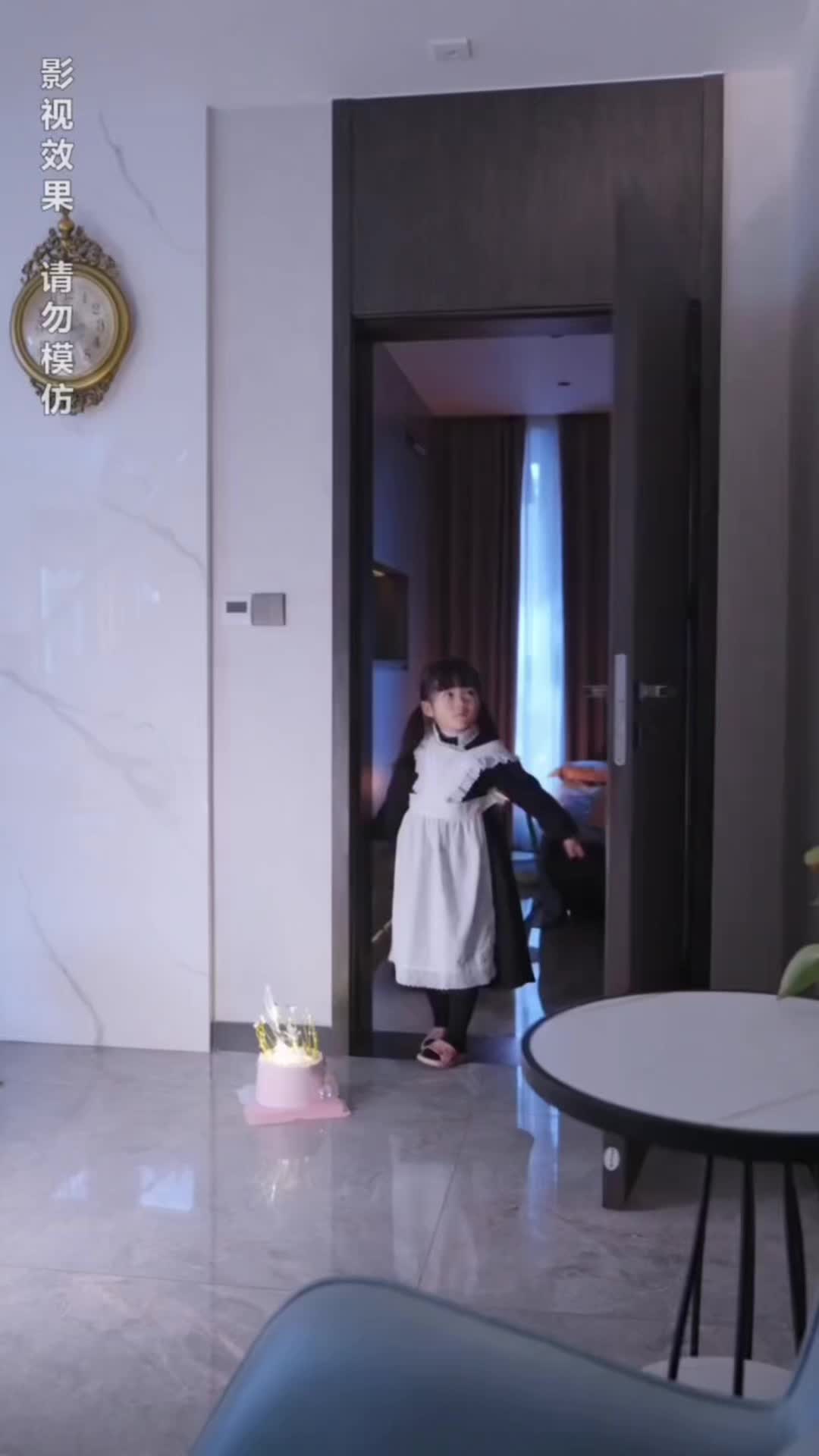 Episode 16 of Mom, Love Me Again