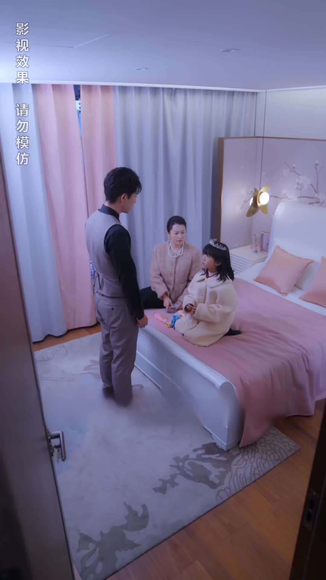Episode 21 of Mom, Love Me Again