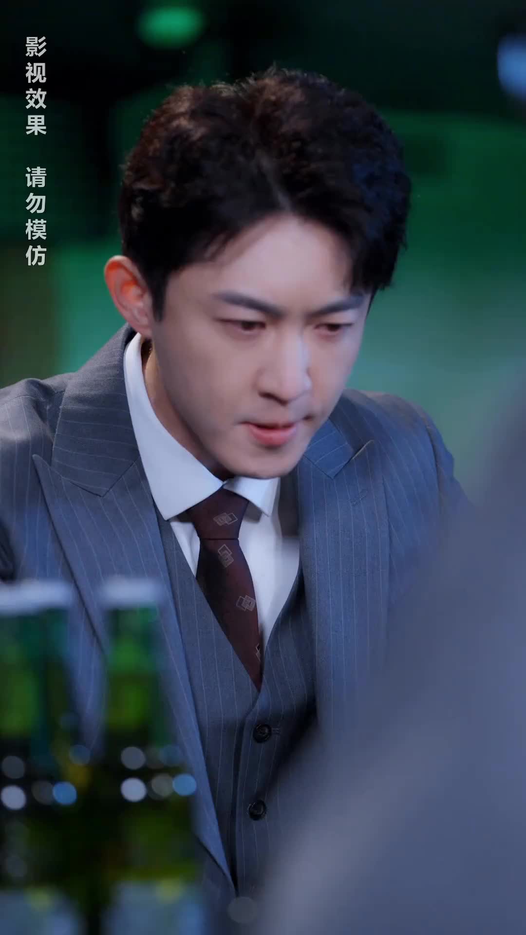 Episode 26 of Mom, Love Me Again