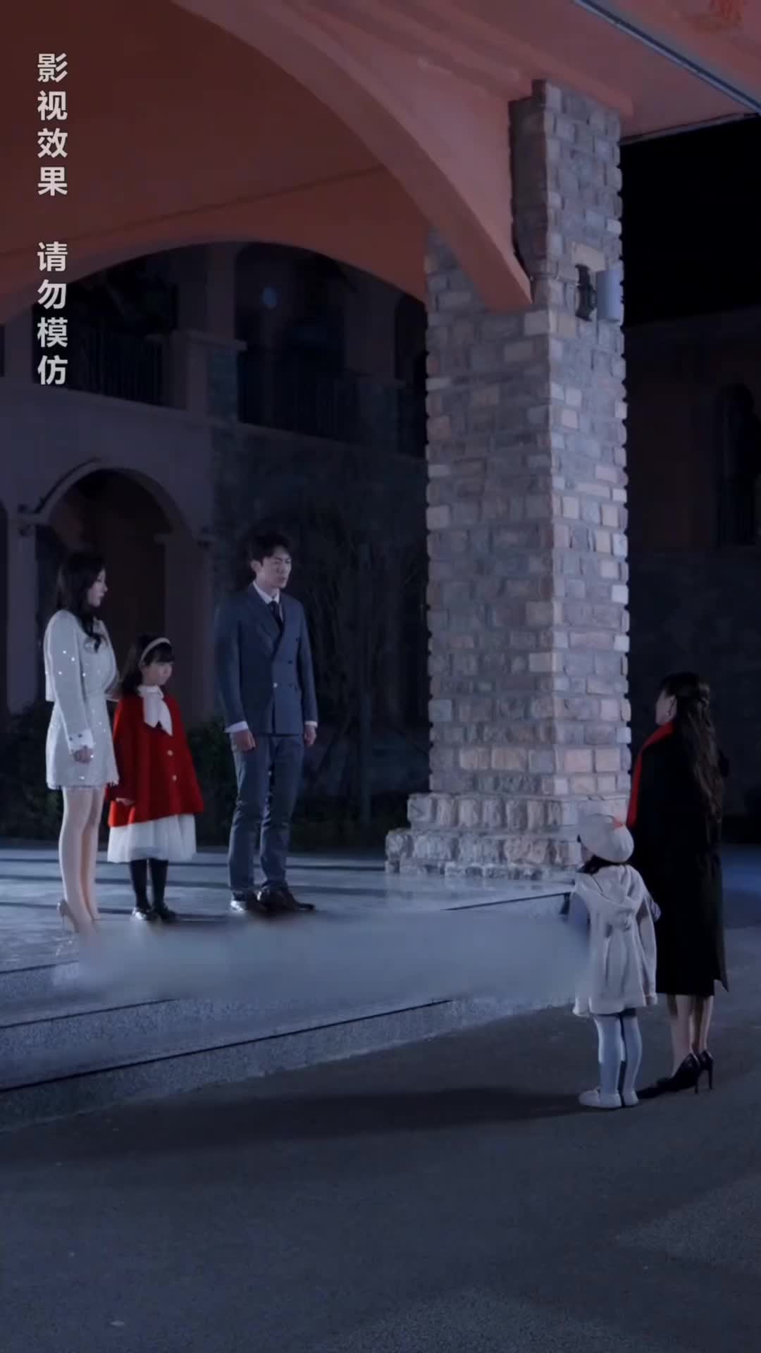 Episode 31 of Mom, Love Me Again