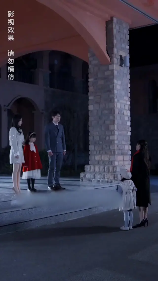 Episode 31 of Mom, Love Me Again
