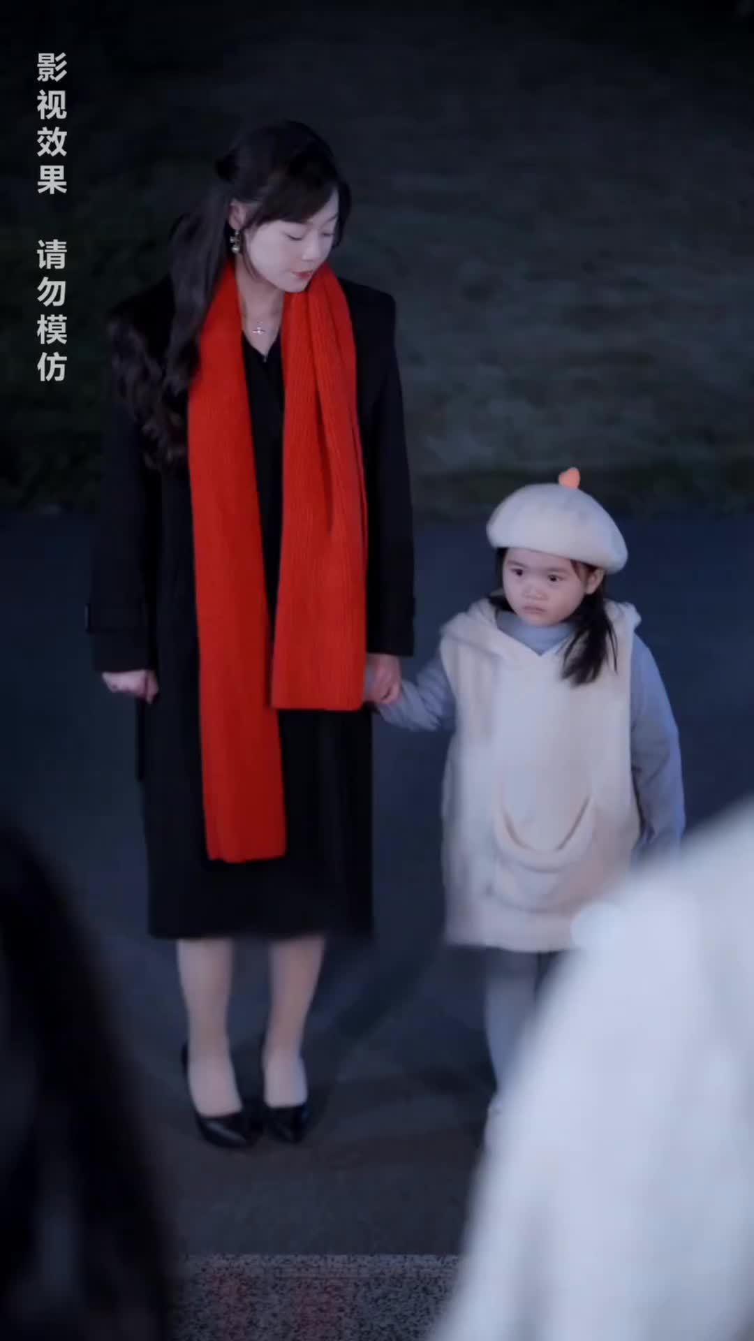 Episode 33 of Mom, Love Me Again