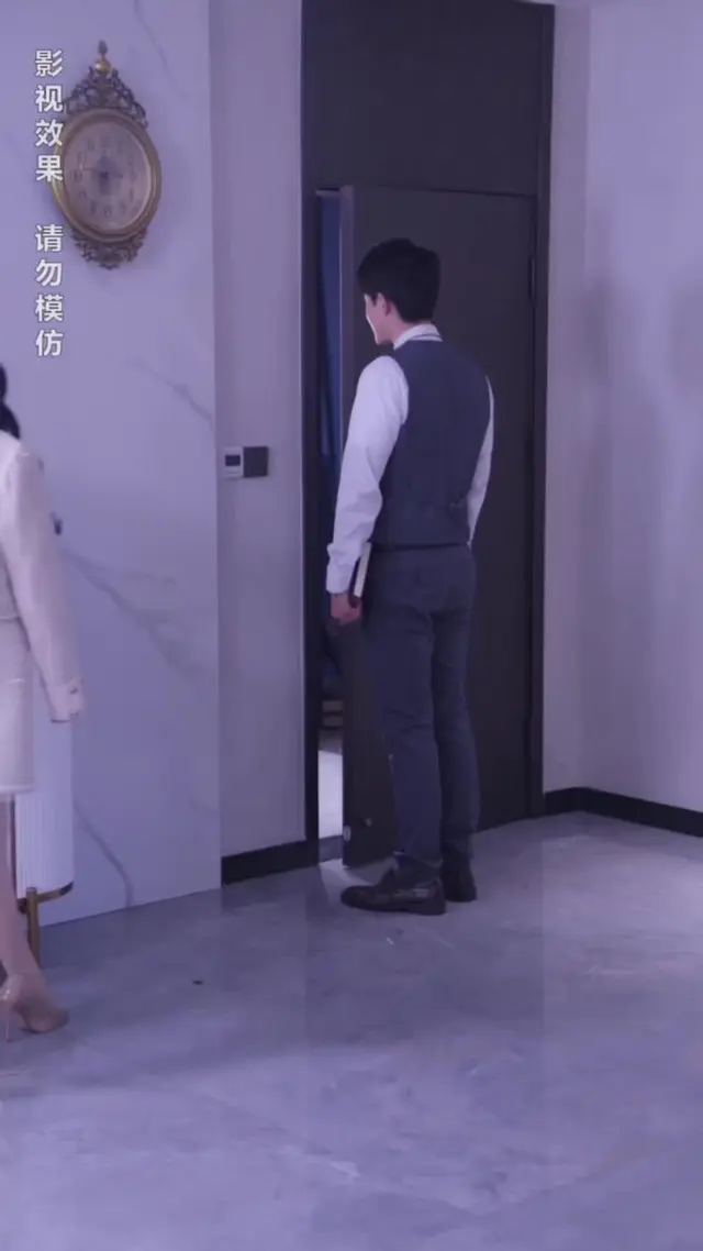 Episode 34 of Mom, Love Me Again