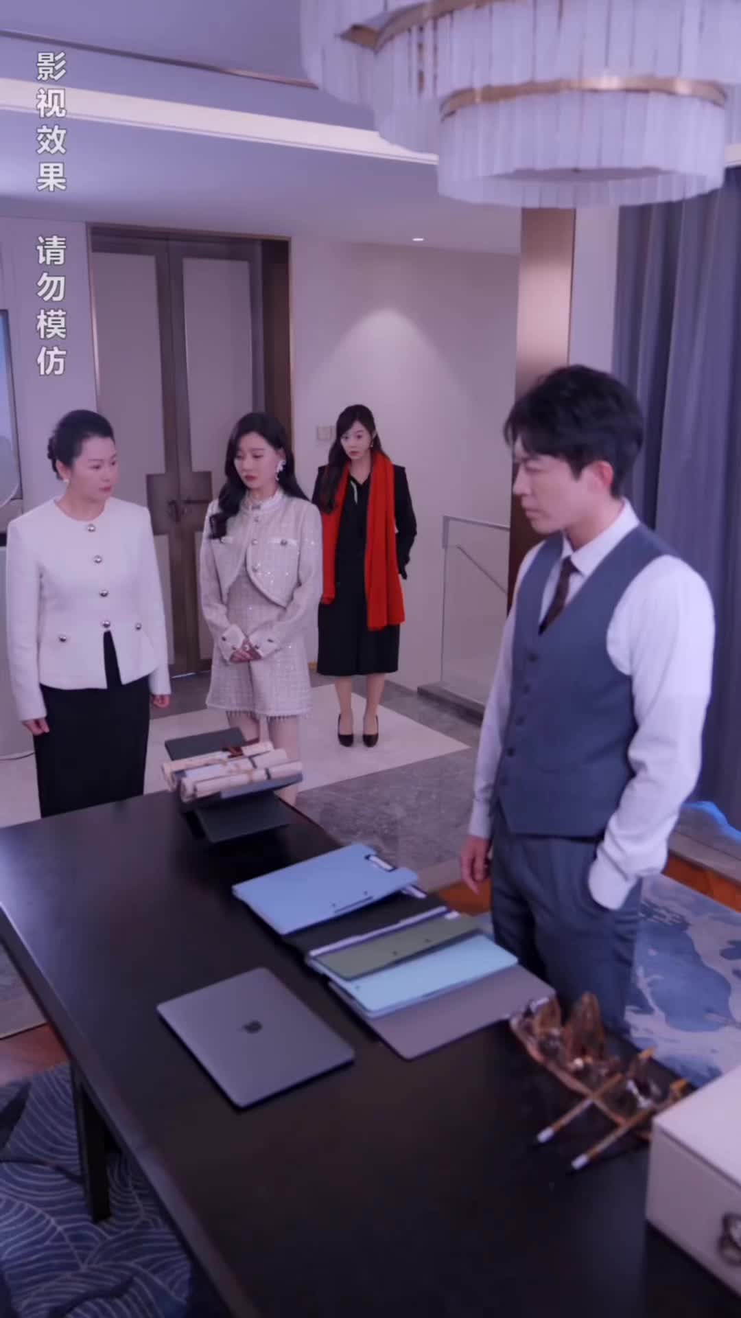 Episode 37 of Mom, Love Me Again