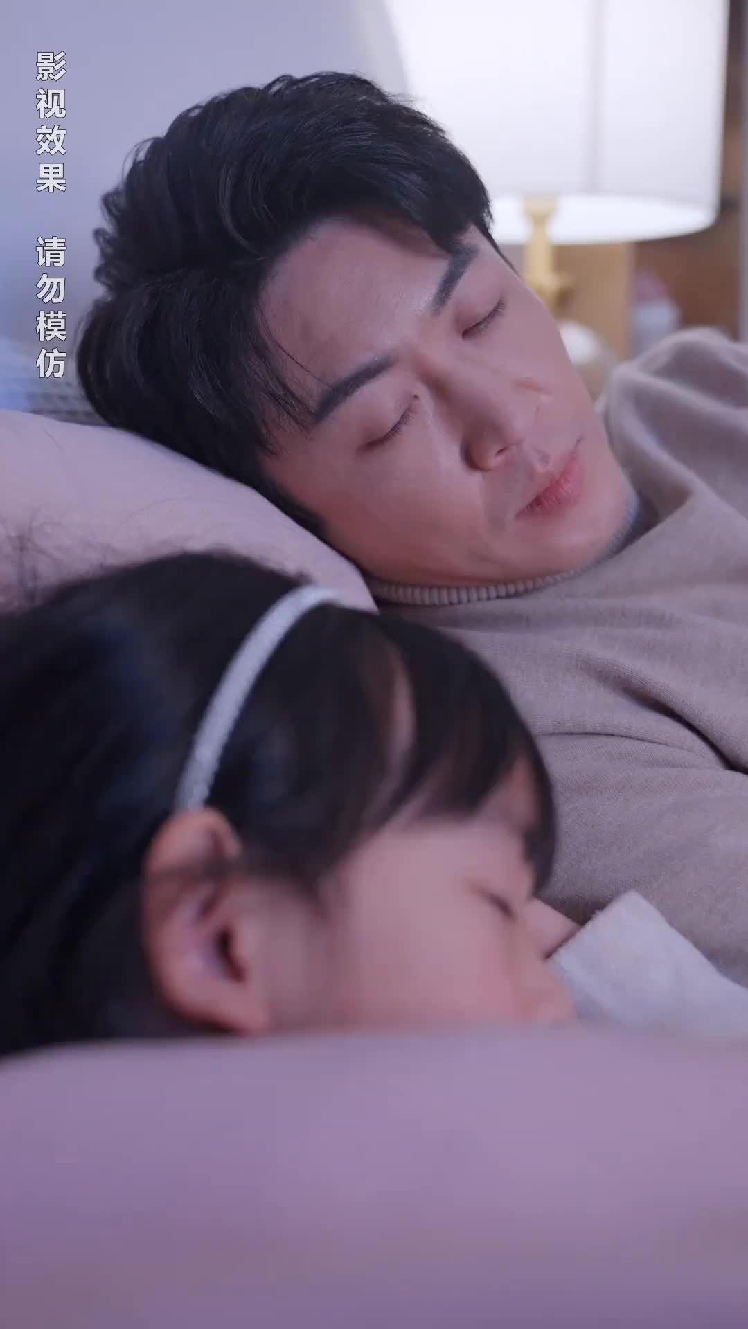 Episode 46 of Mom, Love Me Again