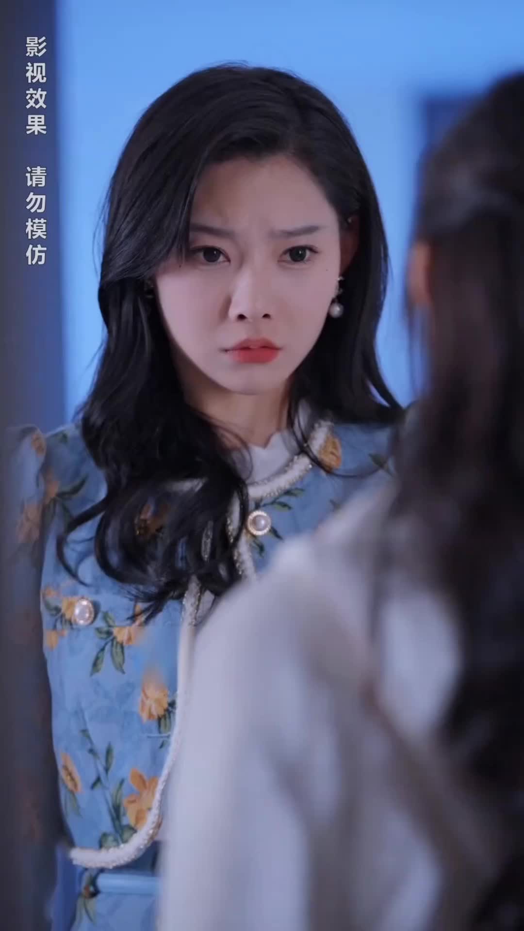 Episode 49 of Mom, Love Me Again