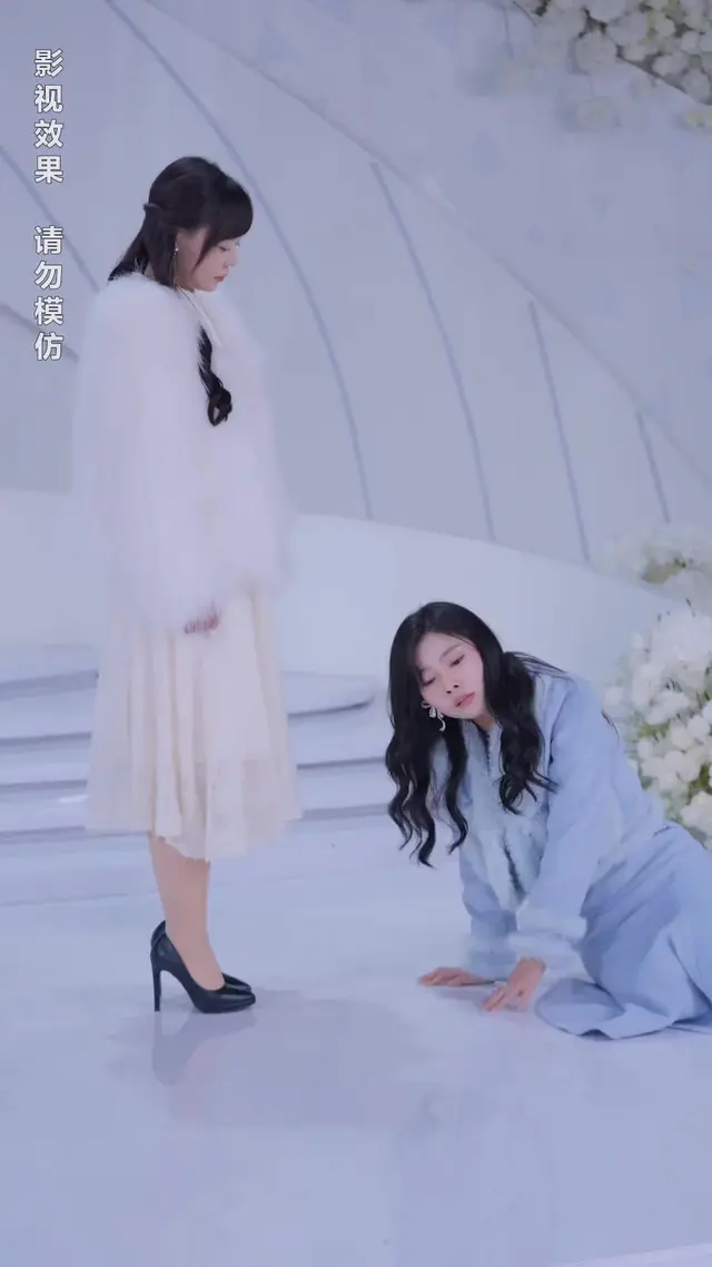 Episode 53 of Mom, Love Me Again