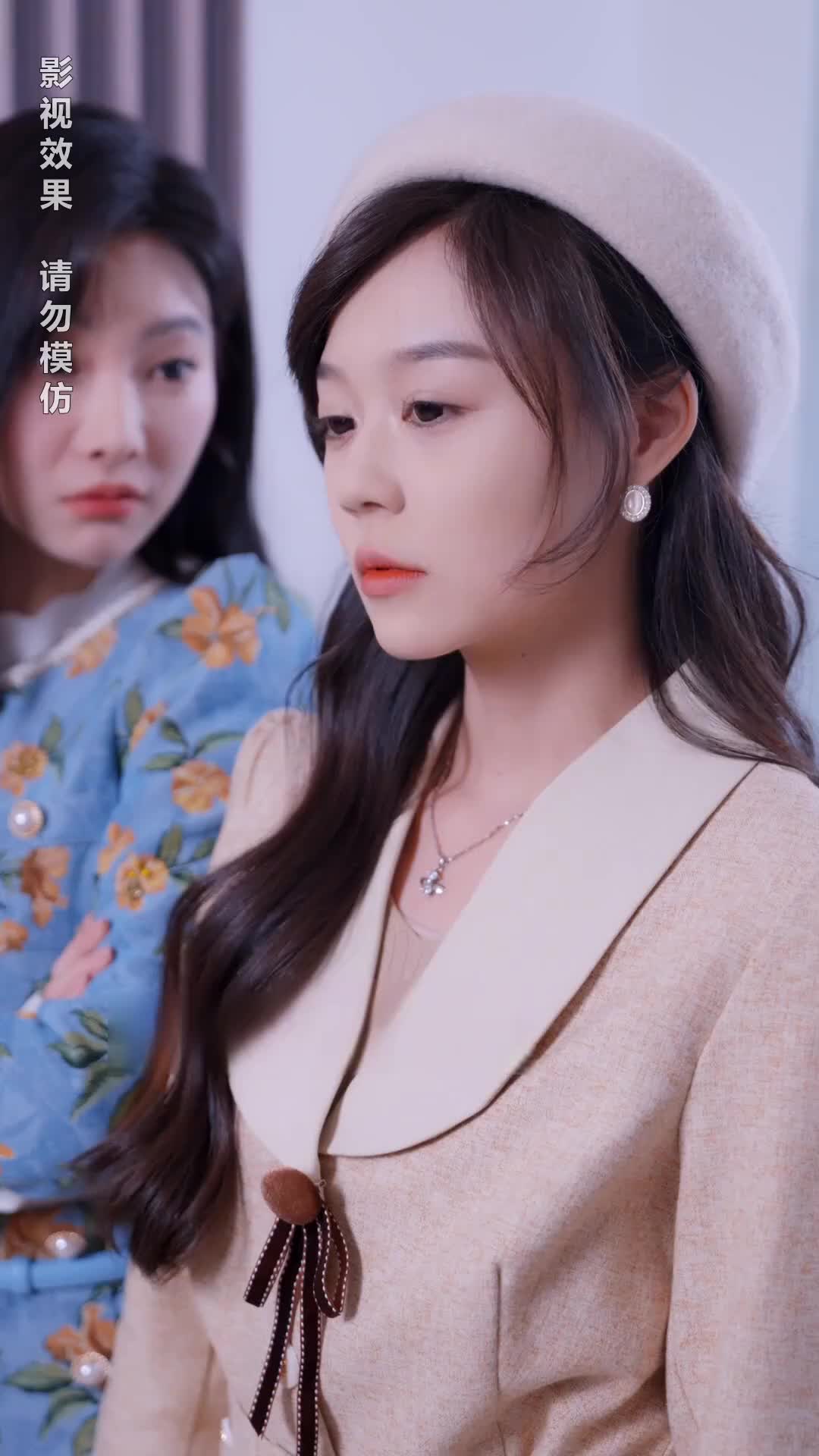 Episode 57 of Mom, Love Me Again