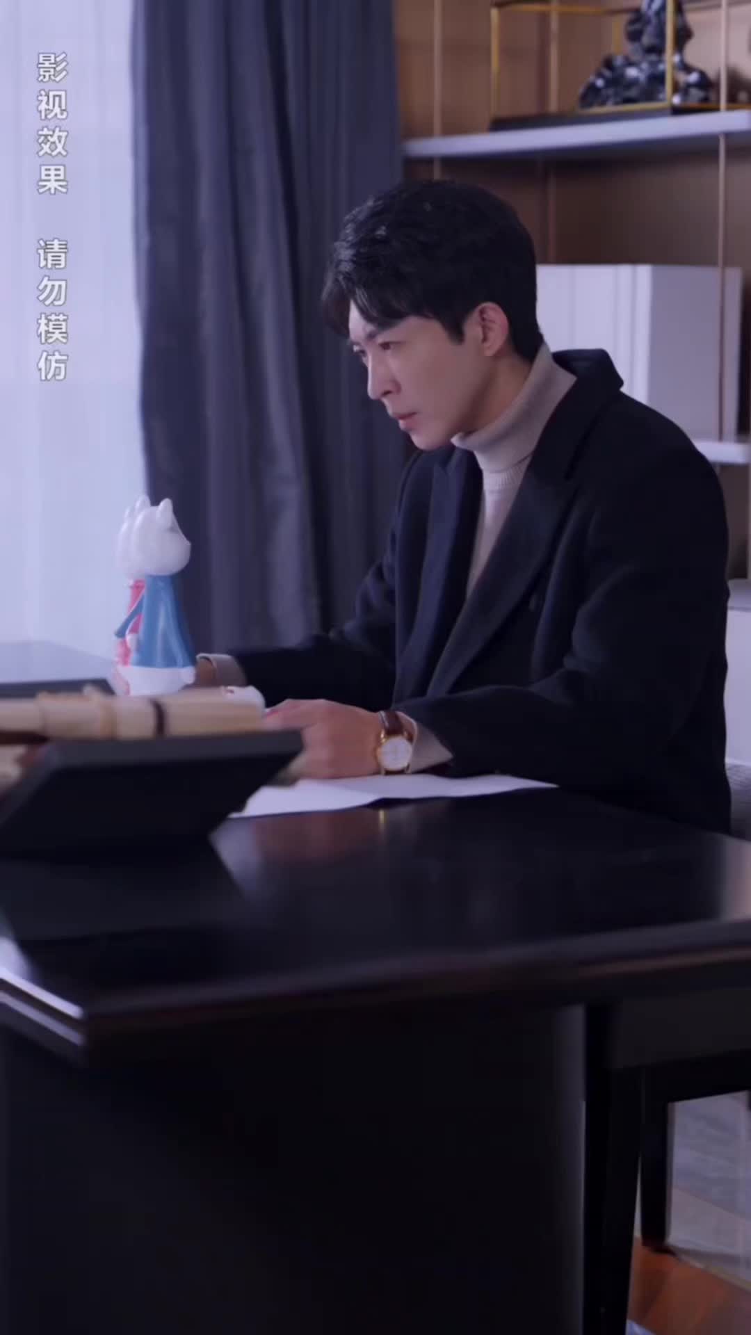Episode 69 of Mom, Love Me Again