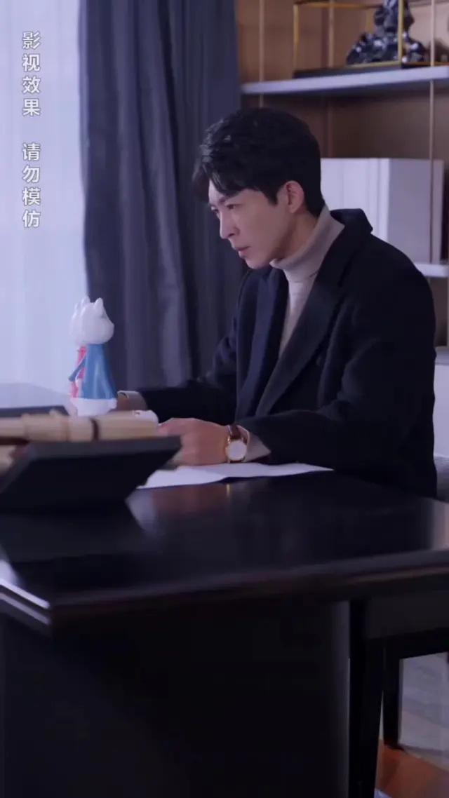 Episode 69 of Mom, Love Me Again