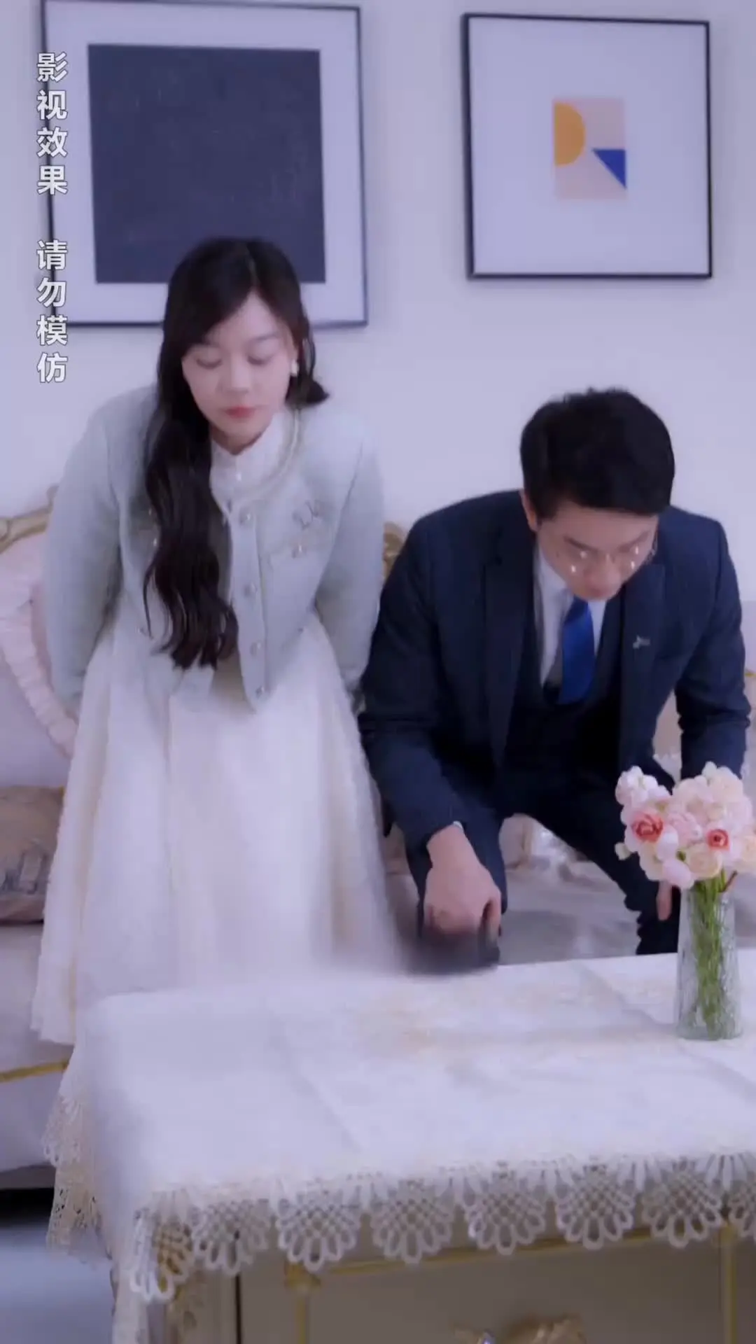 Episode 74 of Mom, Love Me Again