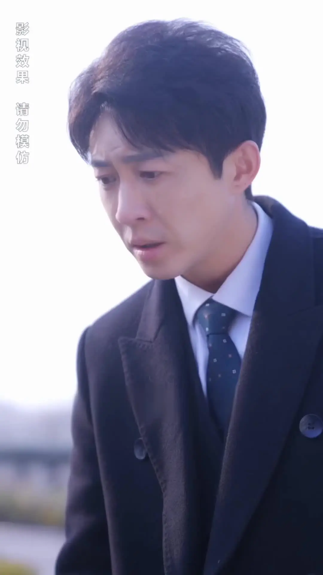 Episode 8 of Mom, Love Me Again