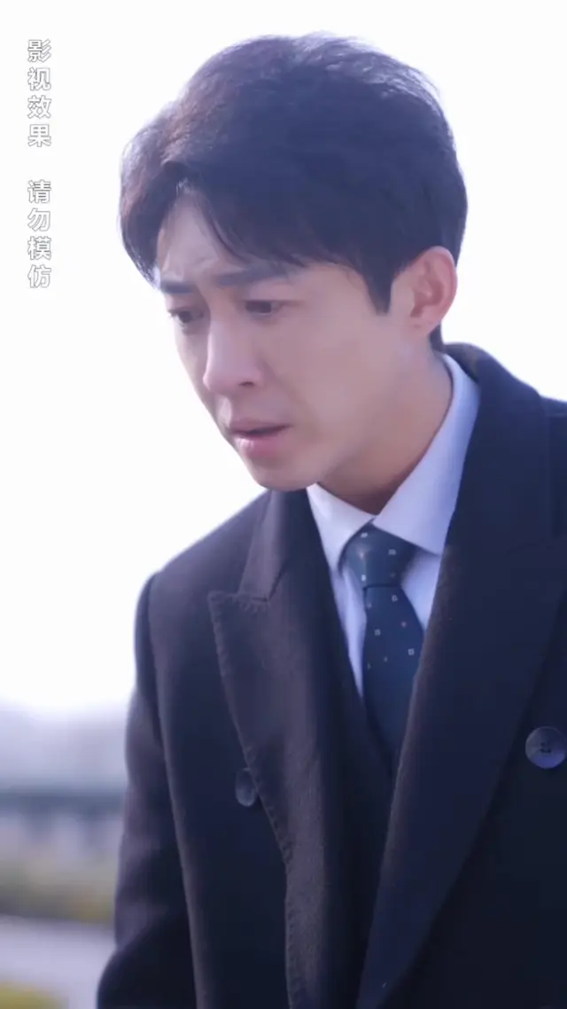 Episode 8 of Mom, Love Me Again