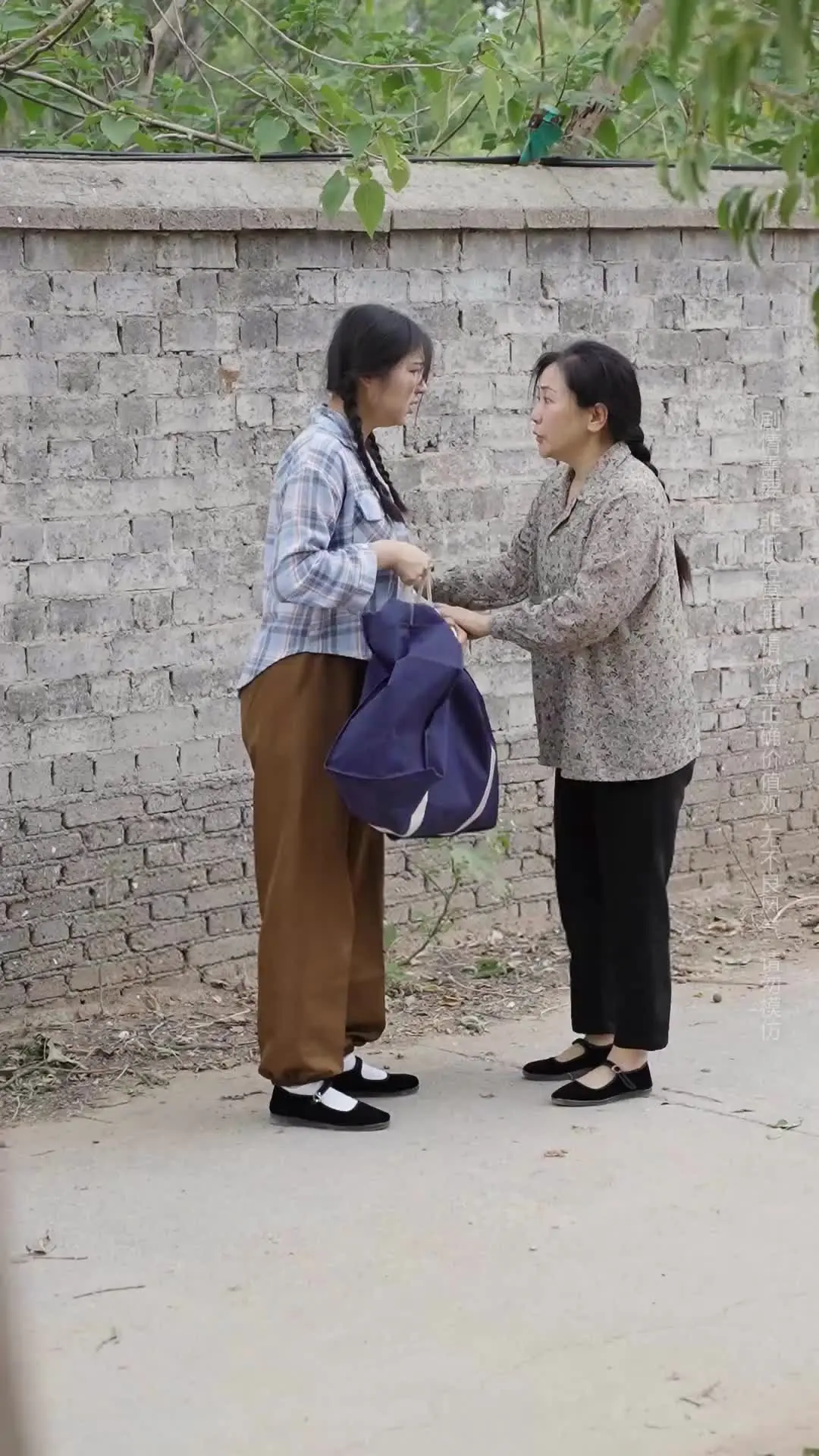 Episode 2 of Mom, Please Forgive Me Again
