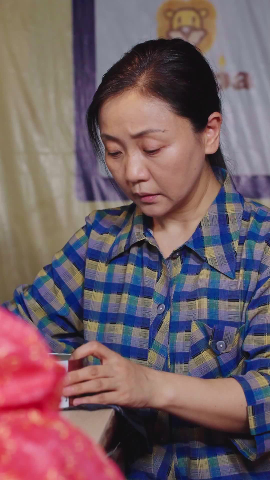 Episode 4 of Mom, Please Forgive Me Again