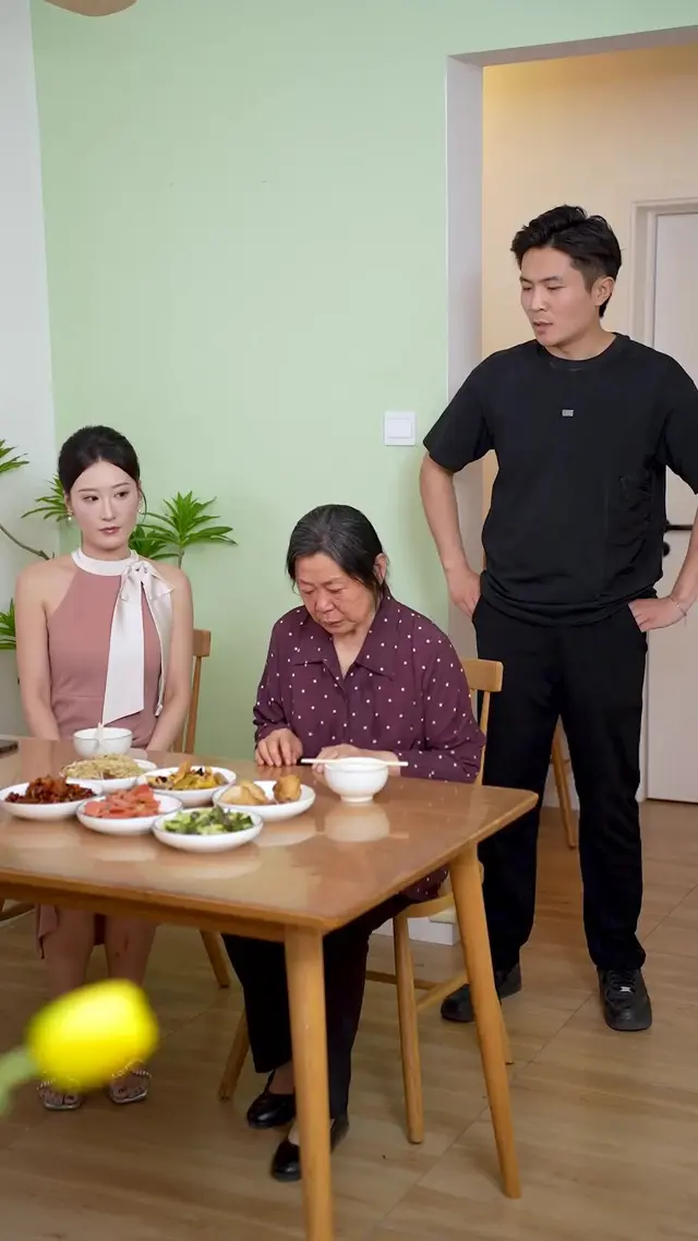 Episode 24 of Mom's Relocation Payout