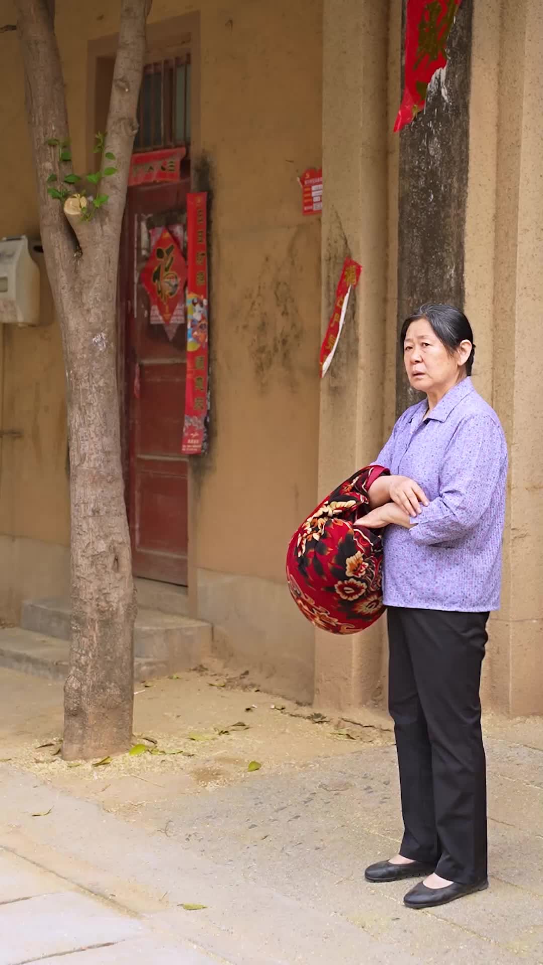 Episode 4 of Mom's Relocation Payout