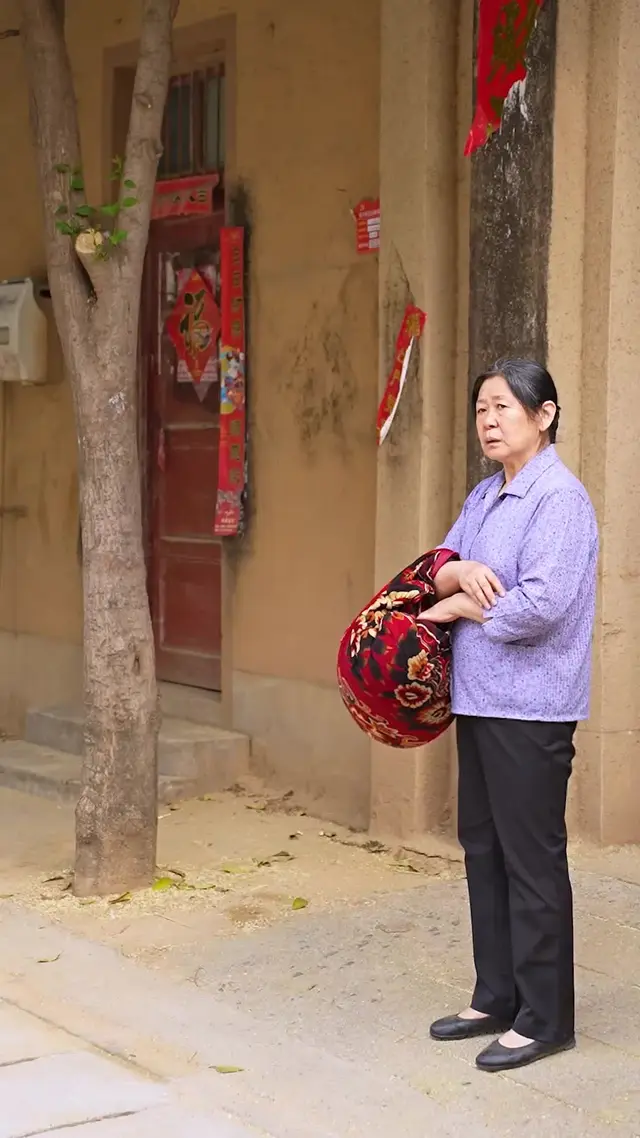 Episode 4 of Mom's Relocation Payout