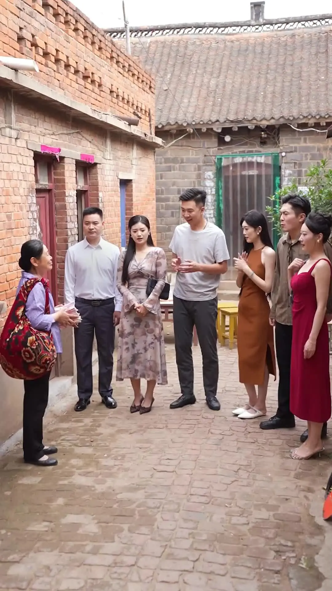 Episode 7 of Mom's Relocation Payout
