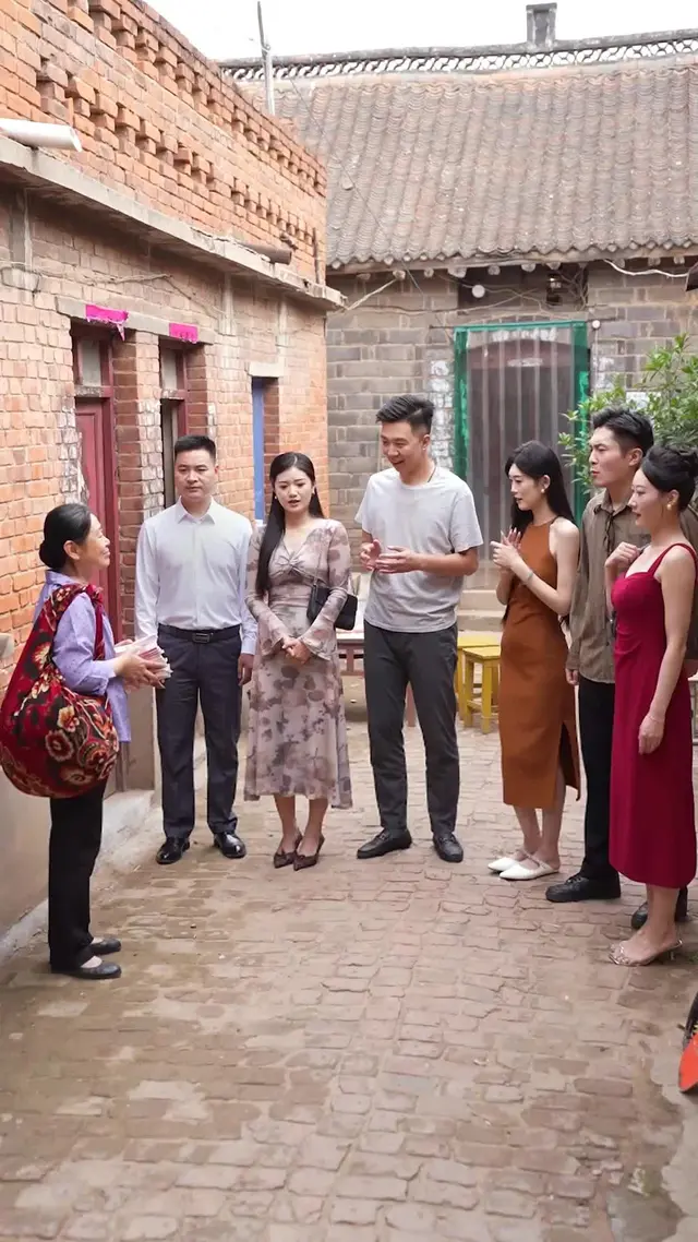 Episode 7 of Mom's Relocation Payout