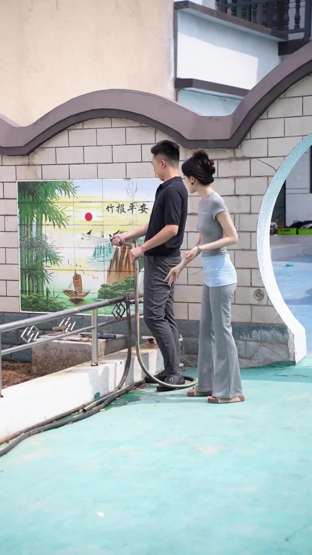 Episode 8 of Mom's Relocation Payout