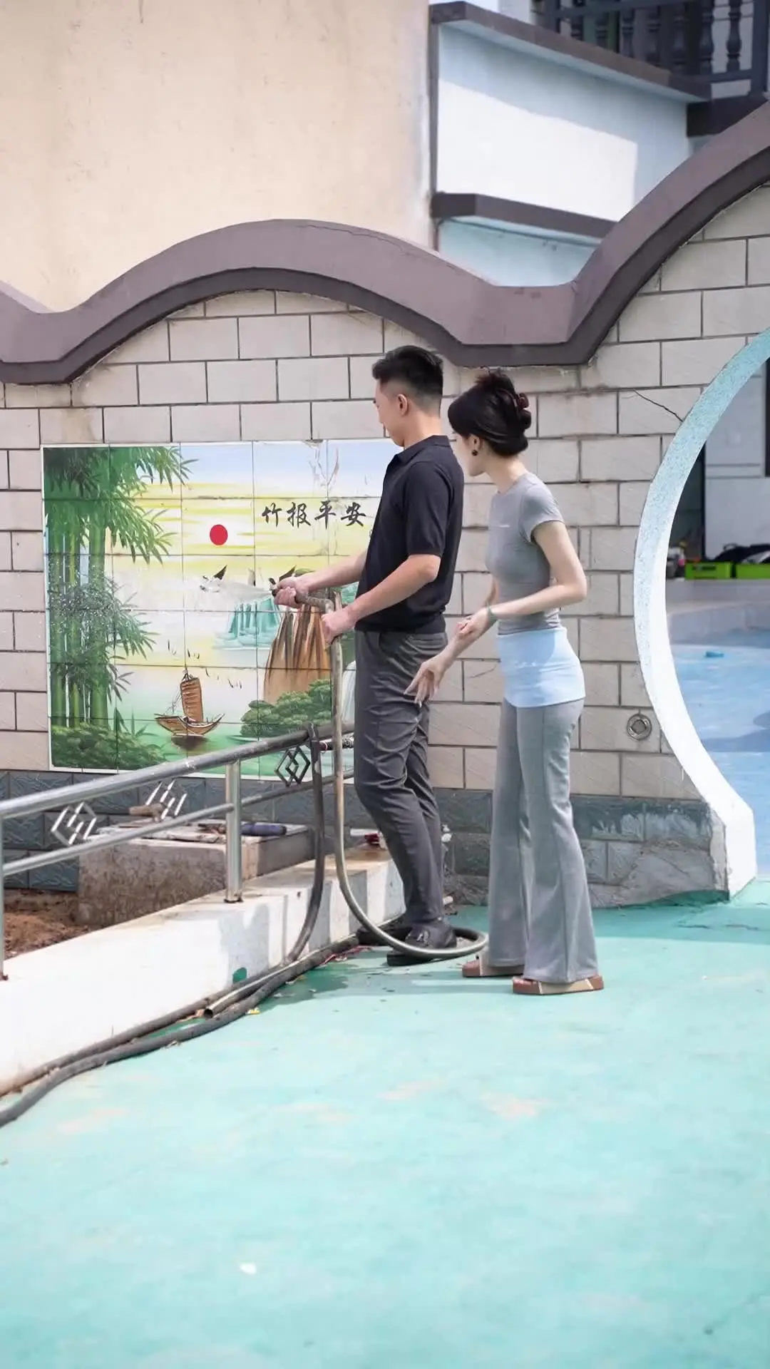 Episode 8 of Mom's Relocation Payout