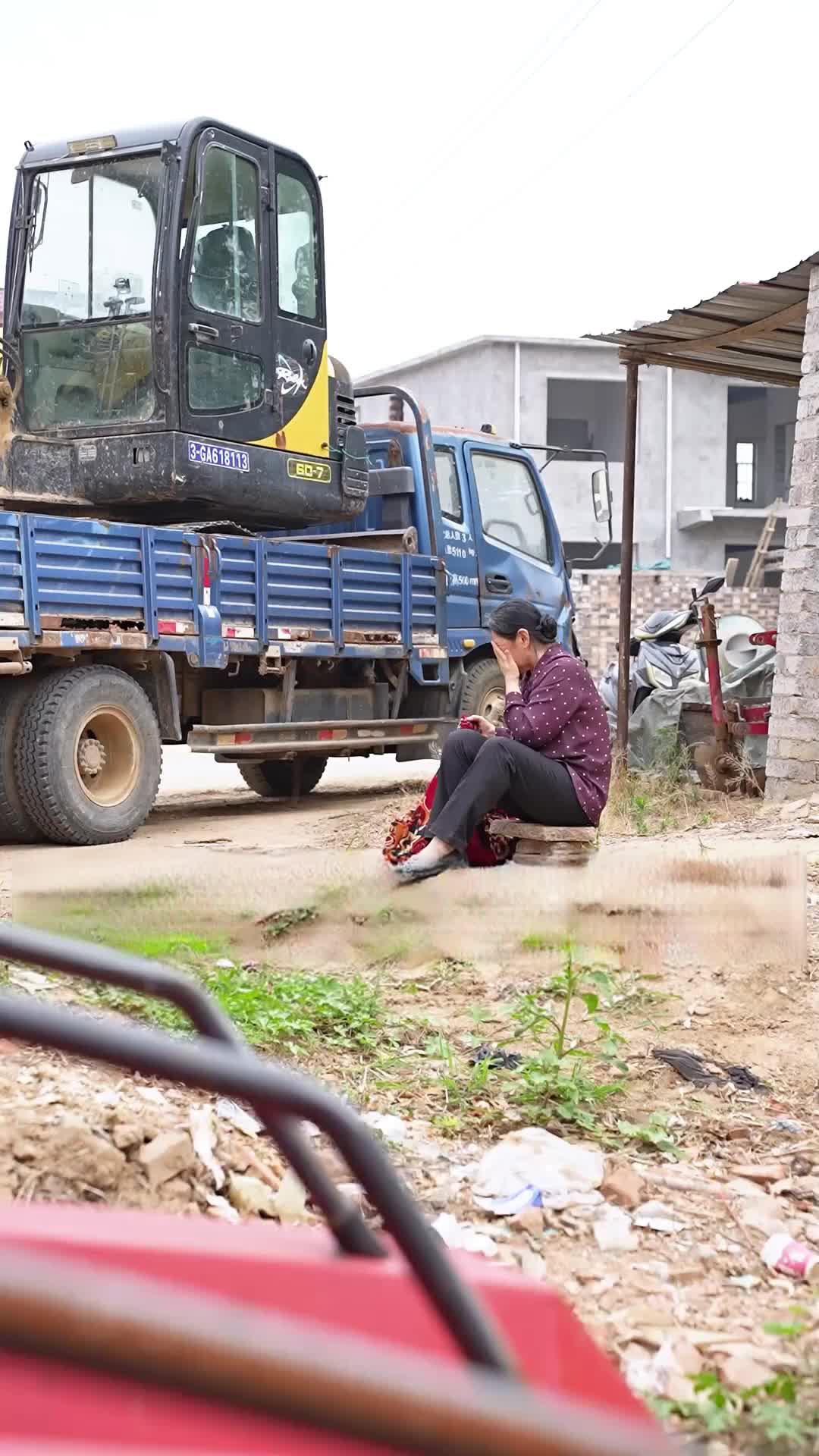 Episode 9 of Mom's Relocation Payout