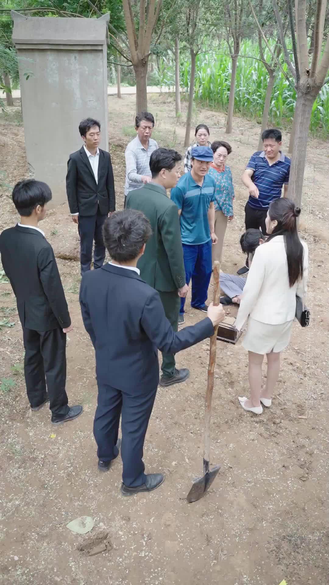 Episode 31 of Mom's Support Money