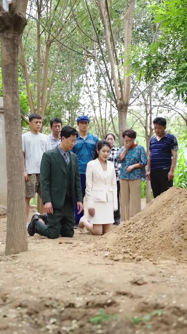 Episode 36 of Mom's Support Money