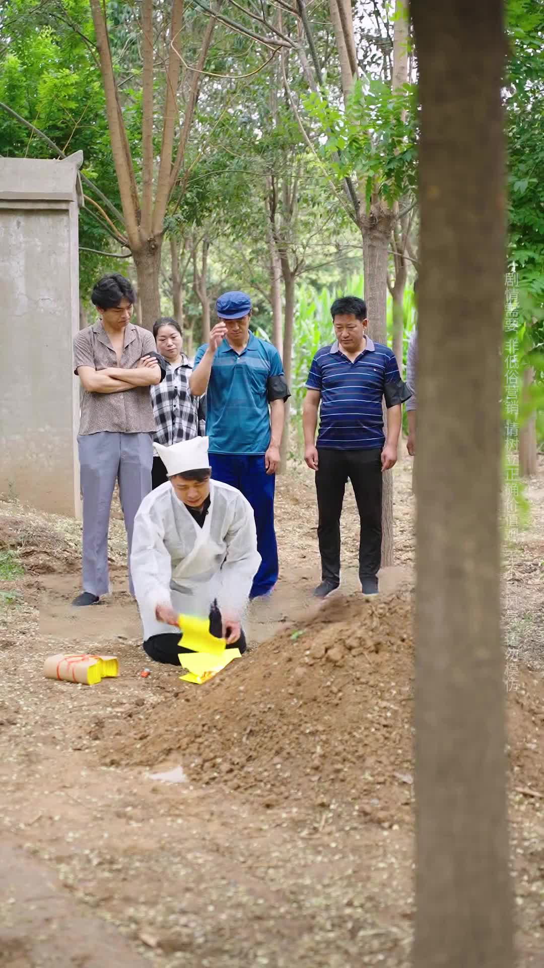 Episode 8 of Mom's Support Money