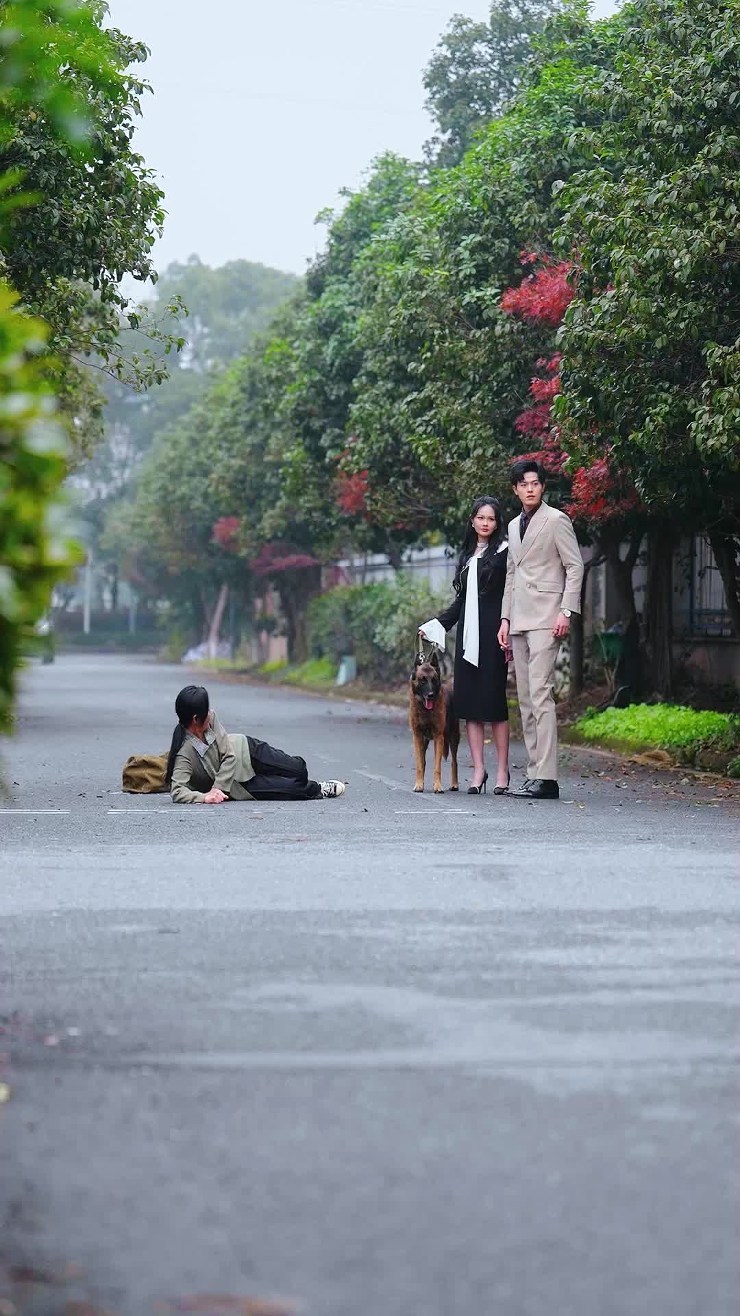 Episode 10 of Mom, Sis, I Regret Now!