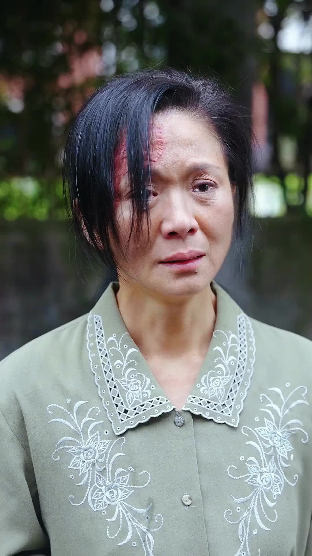Episode 12 of Mom, Sis, I Regret Now!