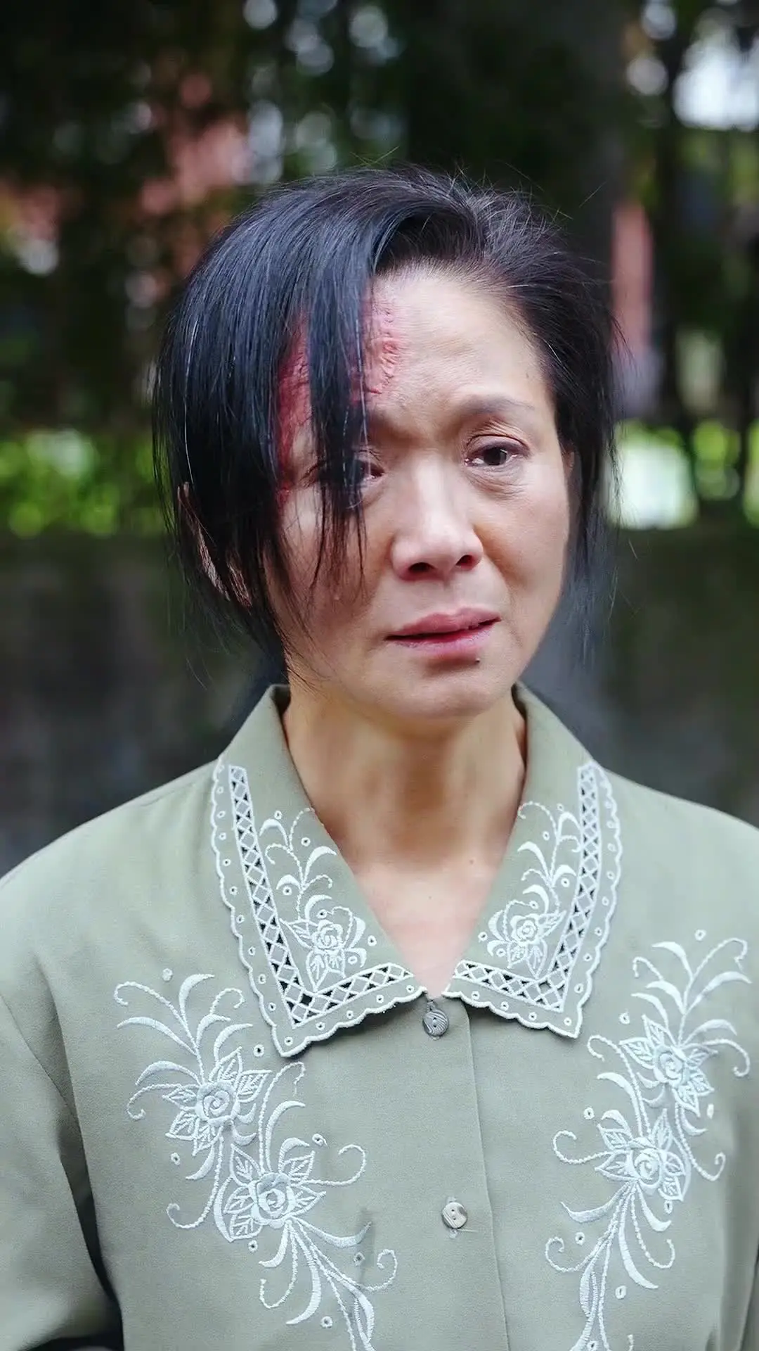 Episode 12 of Mom, Sis, I Regret Now!
