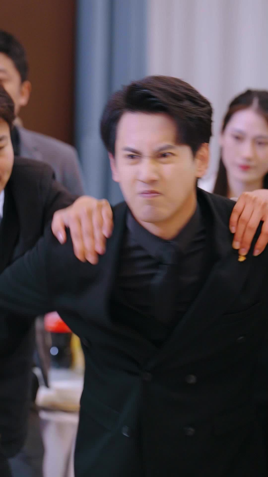 Episode 20 of Mom, Sis, I Regret Now!