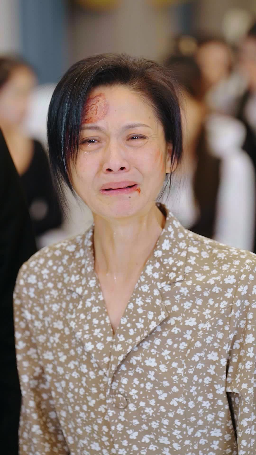 Episode 21 of Mom, Sis, I Regret Now!