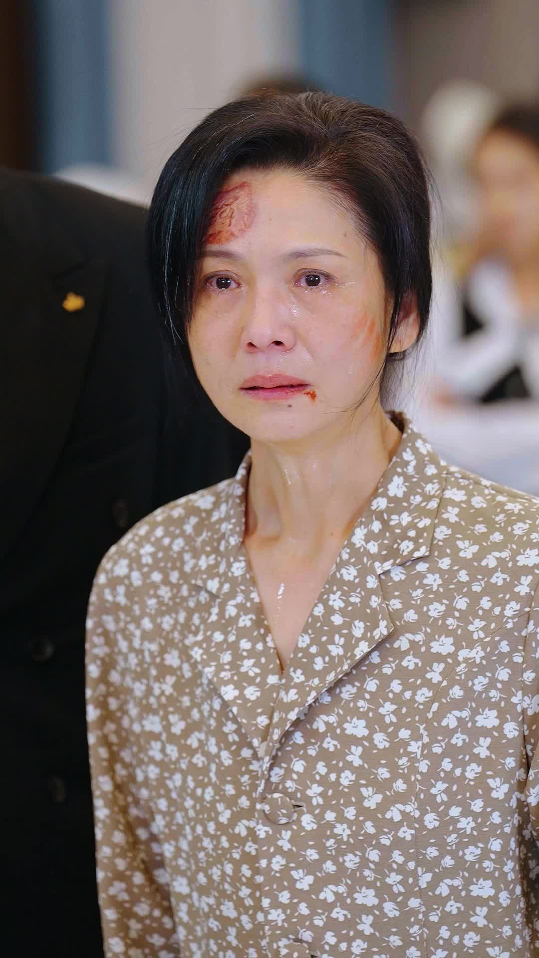 Episode 22 of Mom, Sis, I Regret Now!