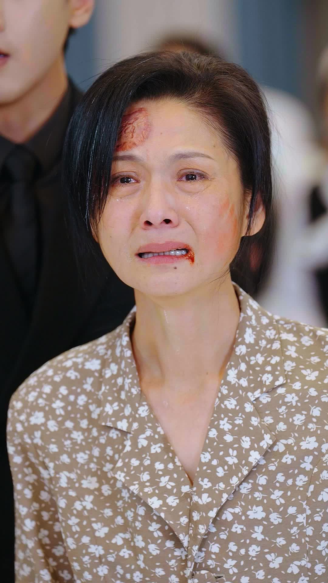 Episode 23 of Mom, Sis, I Regret Now!