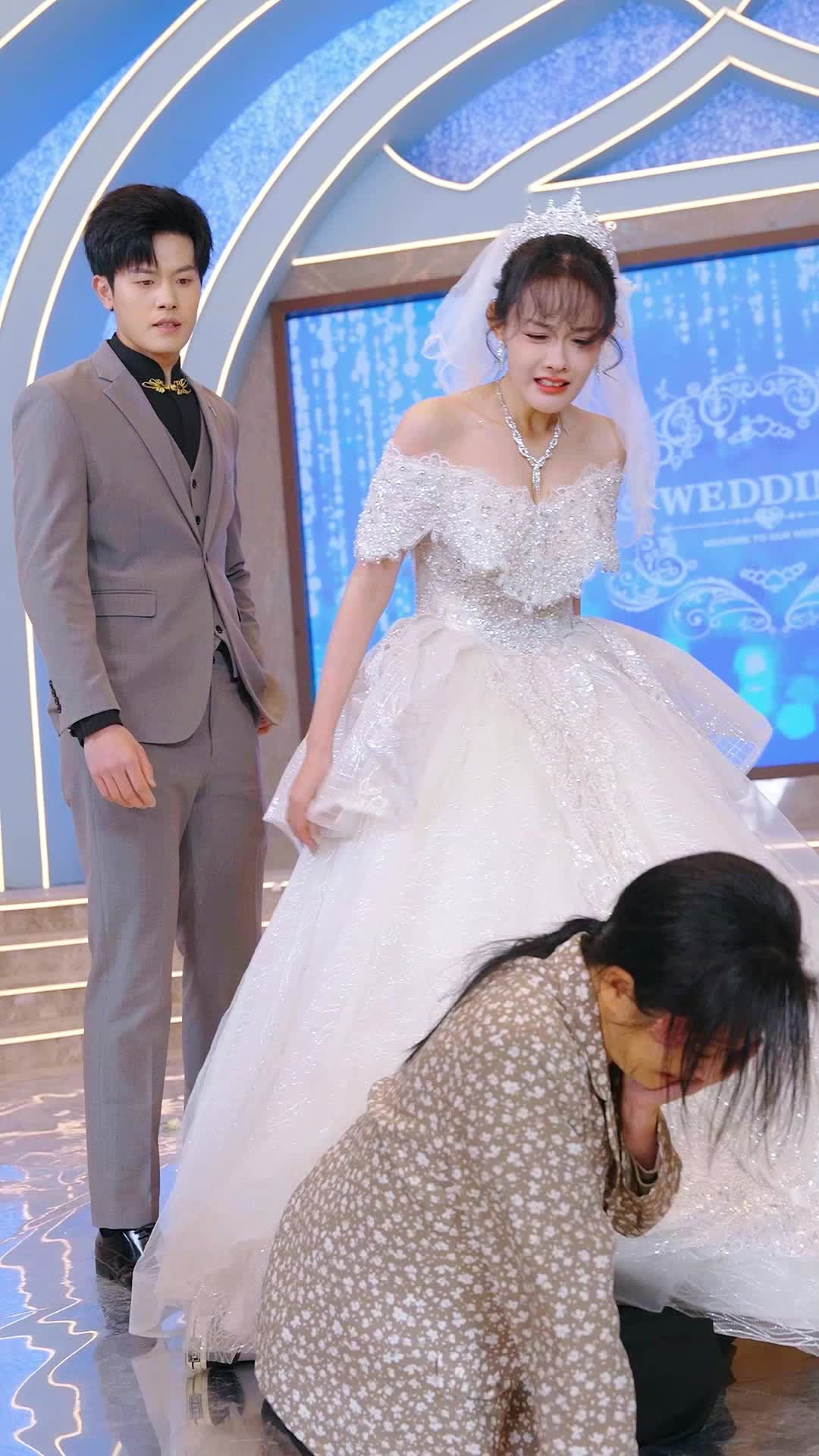 Episode 24 of Mom, Sis, I Regret Now!